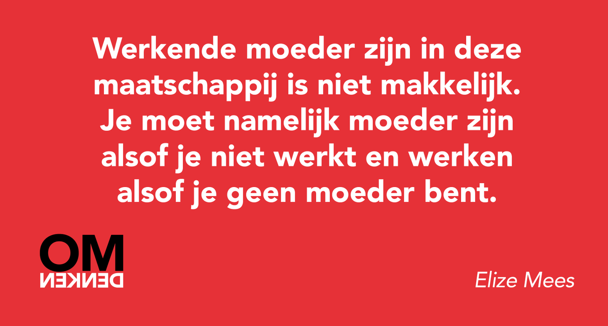 Omdenken tweet media