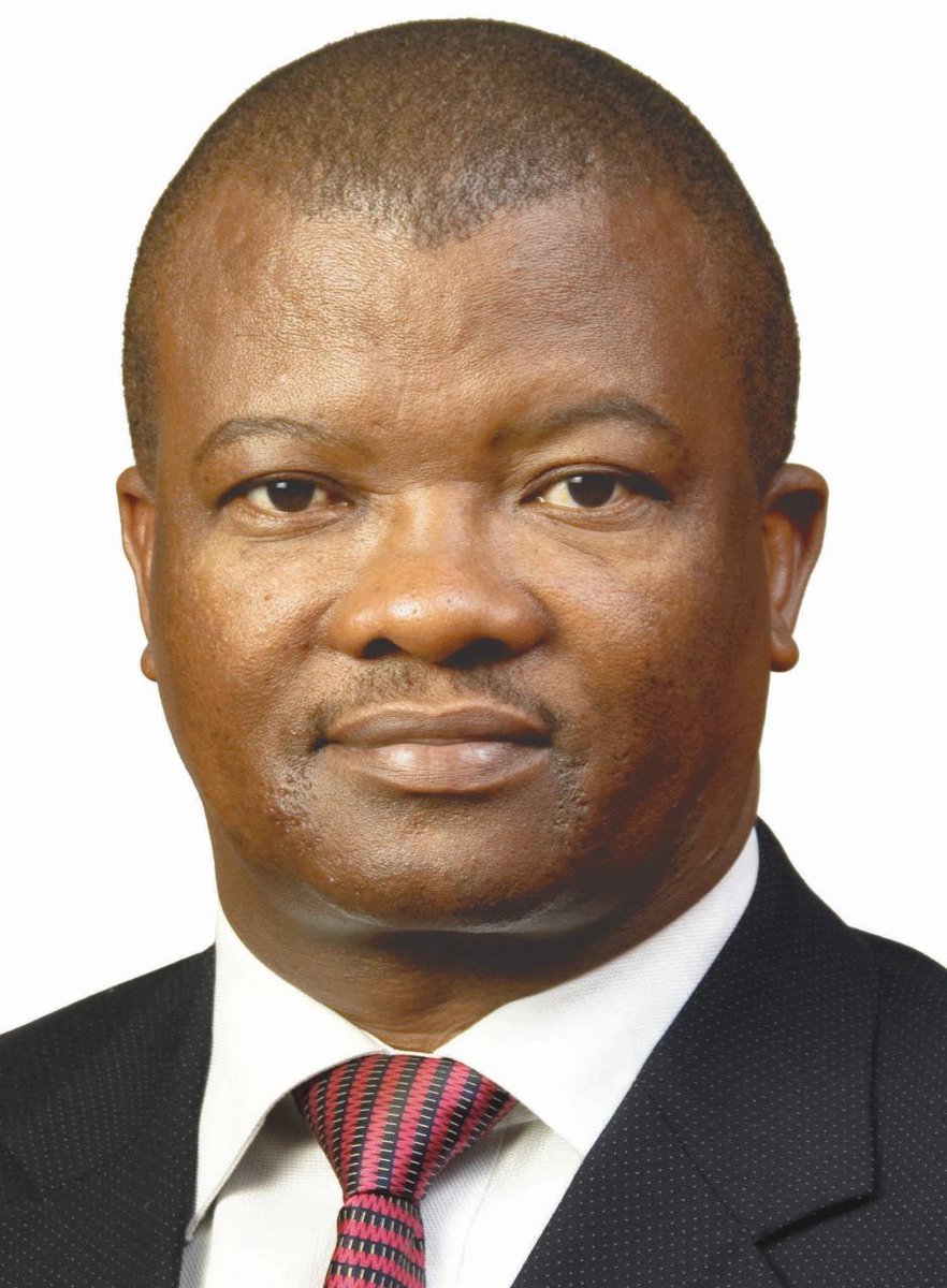 UDmRevolution's tweet photo. President Holomisa a leader par excellence,straight talker,whose life is dedicated to the development of South Africa and it's citizens,courageously fights injustice in all it's form. This day we celebrate you Sir.
Happy Birthday President @BantuHolomisa https://t.co/leBak5BmSY
