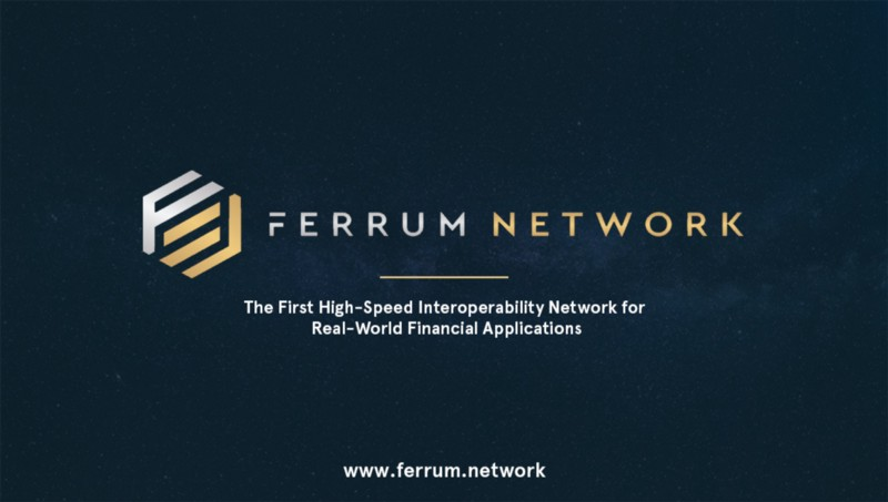 hellobountyzz's tweet photo. We are pleased to announce that we just started providing local community management service to the Ferrum Network.
https://t.co/K0UF43Vzsk
https://t.co/s01NV4kZPO https://t.co/AWnTjQGPJY