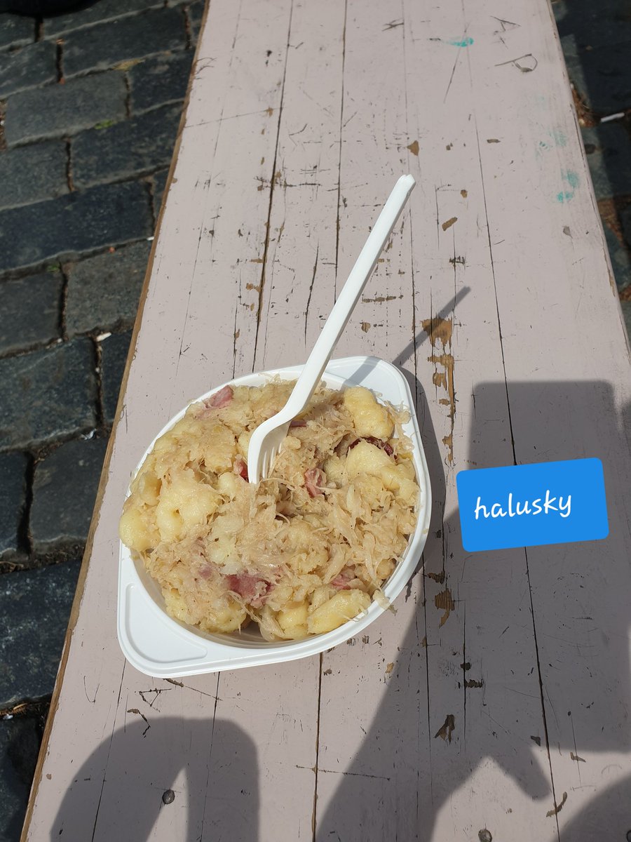 Don't eat this shit (no disrespect). I don't think why I imagined potatoes and cabbage would taste good, if it's not made by my sis Sue, or Kikuyus 