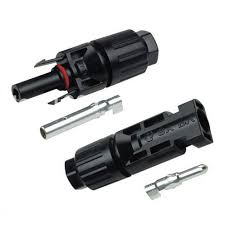 PUNE SOLAR ENERGY PVT LTD,Pune

We will supply Solar MC4 Connector.

***For any order...
Call us-020-26935250
Web-www.punesolarenergy.in