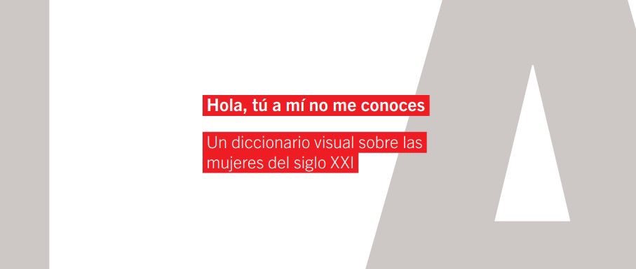 FeminismoFuenla's tweet photo. "Hola, tú a mí no me conoces" es el resultado de #OVER_, un proyecto destinado a buscar sensibilizar a la población sobre la necesidad de utilizar una representación sin estereotipos 
(Es un proyecto de @clubdecreativos y el @Inmujer )

👉🏻 https://t.co/VTQmJcDexy

#MásIgualdad https://t.co/fUFISQrDmR