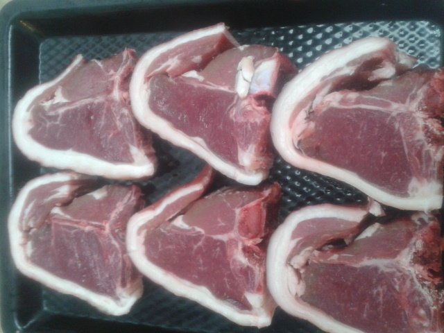 J B Wilkinsons Otley tweet media