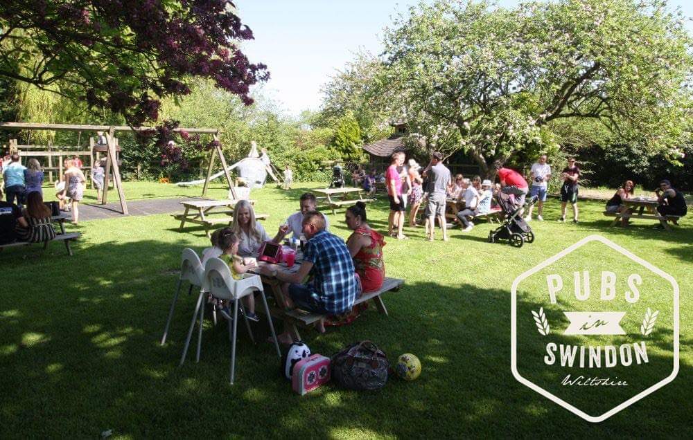 Swindon Pubs tweet media