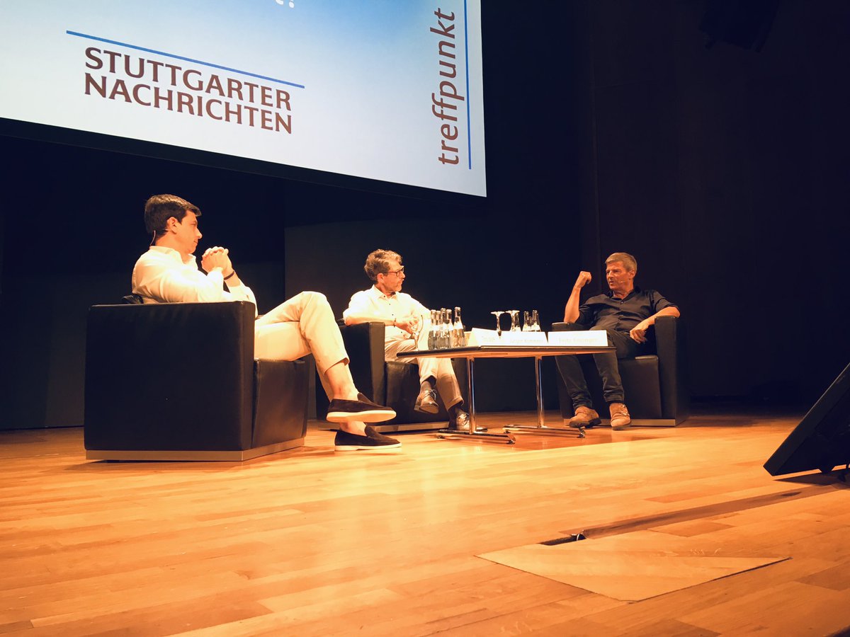 VWohlrapp's tweet image. About last night. @fritzenzinger #totowolff @PorscheFormulaE @PorscheRaces #startfromzero