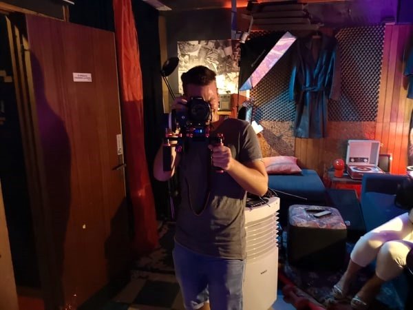 ShackFunk's tweet photo. la nuova puntata di Funk Shack, con lo specialissimo extra footage di Mario Cuozzo dei Boncure, è in arrivo.
Stick around.. https://t.co/lJoAJ7F8hC