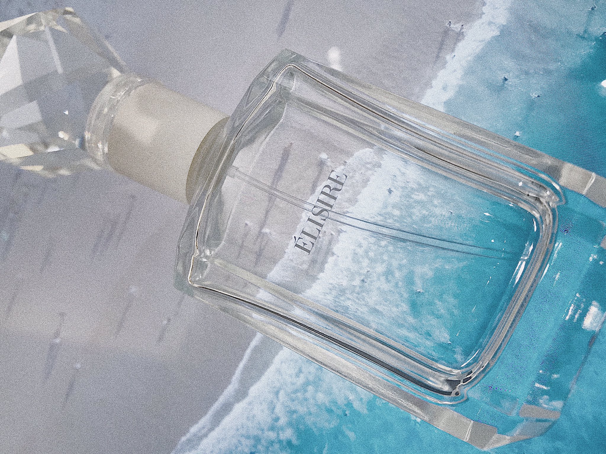 ノーズショップ ジャスミンパラディ