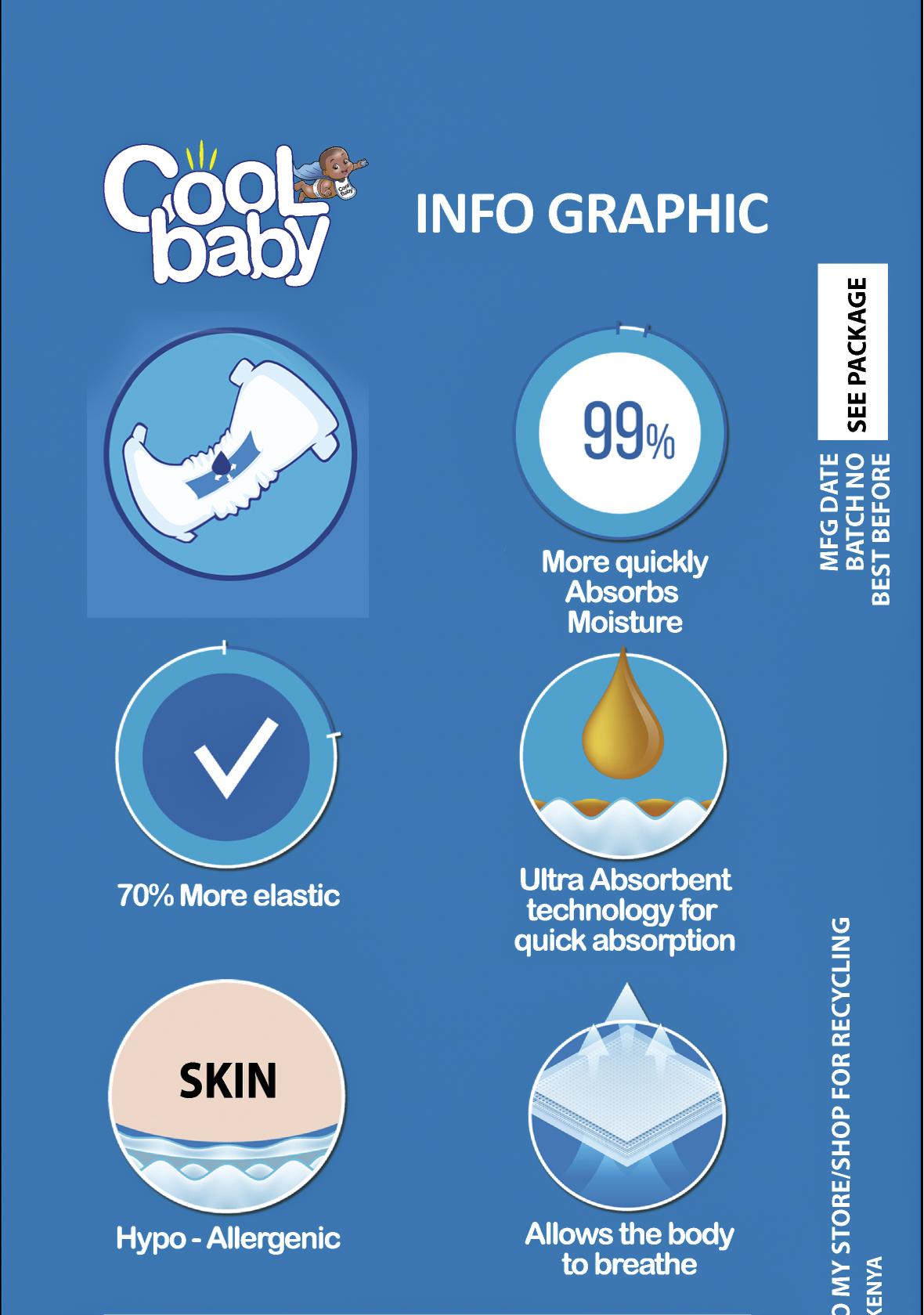 Cool best sale baby diapers