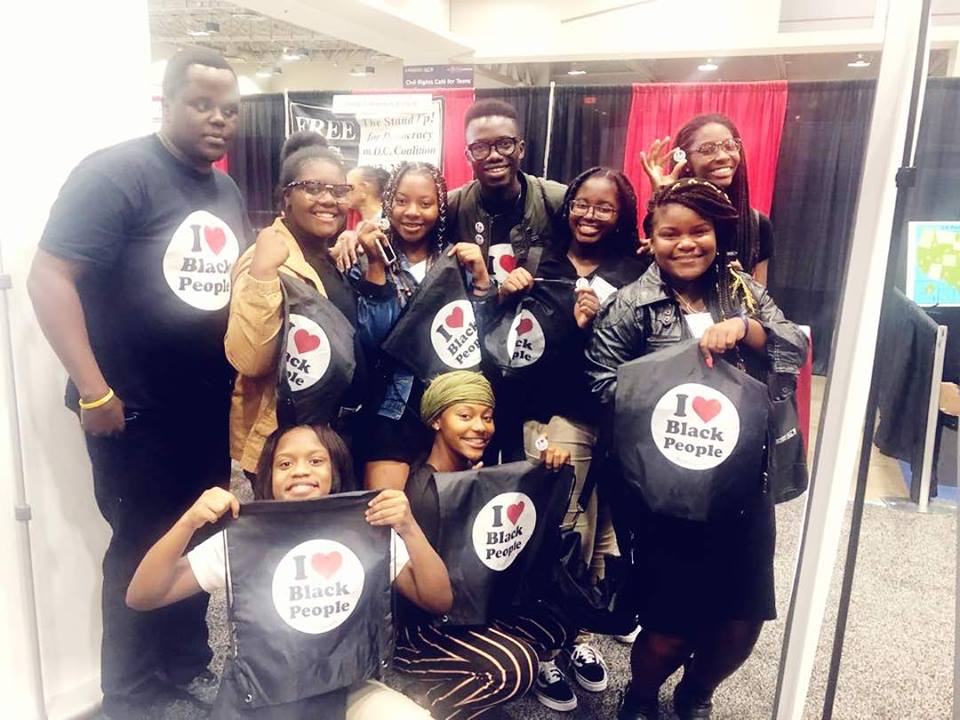 BillMari_'s tweet photo. Until we have protected all Black people from the harm & humiliation of racism & xenophobia we will keep fighting.
Become an Ambassador and be part of our fight
https://t.co/AwPh5JIty3
#iloveblackpeople #spreadthelove #bitmari #ASAPRocky https://t.co/oZA1cdolFP