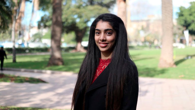 Student welfare and teacher performance are hot button issues and startups like <a href="/UTSStartups/">UTS Startups</a> 'HandUp, are working to wade through data to improve both. Read more: uts.ac/2YiwEiC