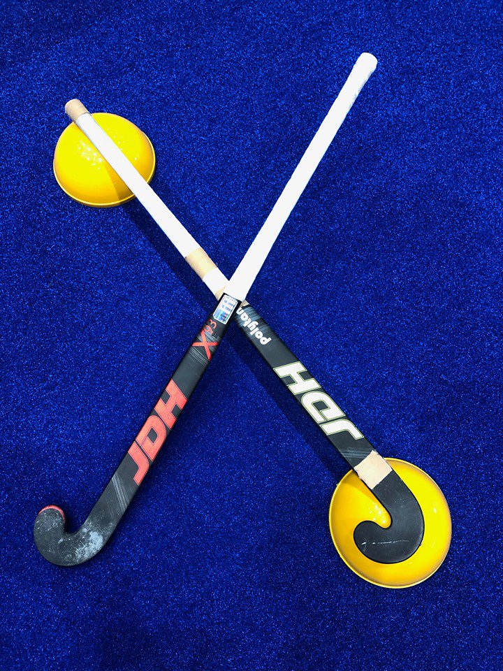 Did you love using a @JDHockey01 stick in the activation zone @ this year's @NSConvention? Then get your very own @JDHockey01 stick today! jamiedwyerhockey.com For more on Poligras Tokyo GT bit.ly/2CV98D0 #polytan #hockey #poligras