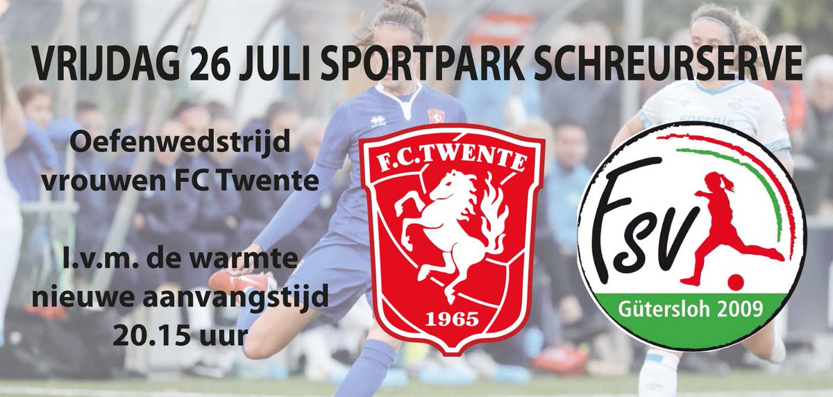 cvvSparta's tweet photo. Aanvangstijdstip verplaatst naar 20.15 uur. https://t.co/sGR4unv8eX