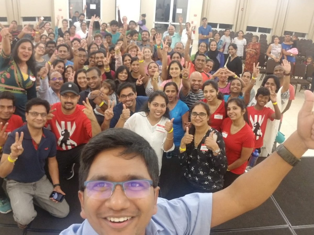 America Meditates was also joined online by over 116000 locations in 106 countries around the world.