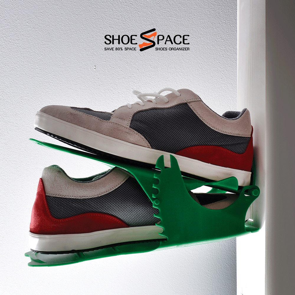ShoespaceO's tweet photo. You can use this shoe organizer inside a closet or wardrobe, or you can hang it on the wall. https://t.co/xPVHBKw2x5
#shoeorganizer #closet #wardrobe #shoerack #organizer #homedecor #organizedhome #ThursdayThoughts https://t.co/9xCD4J3wKm