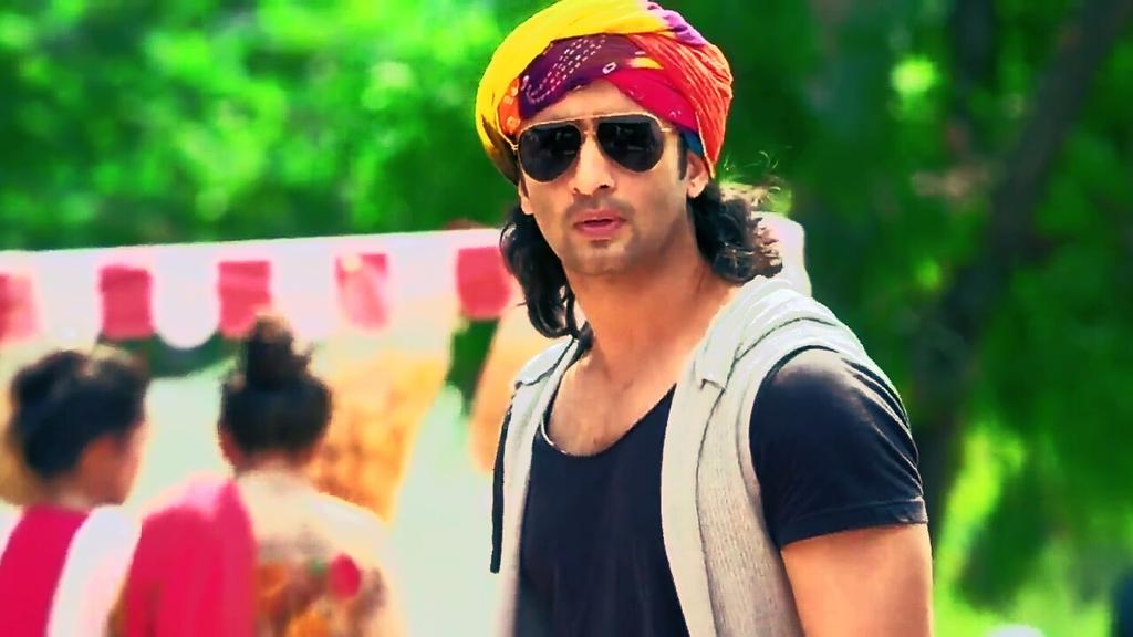 Nanu ny kaha tha Mishti aye ge...Mishti Such main aa hai ~Abir #ShaheerSheikh  #ShaheerAsAbir  #YehRishteyHainPyaarKe