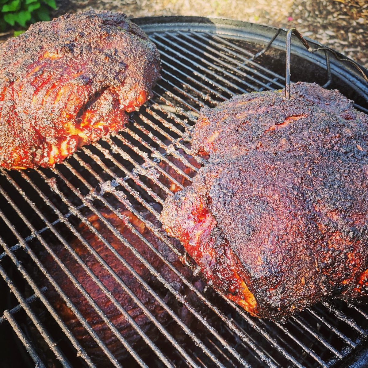 Four Hops tweet media