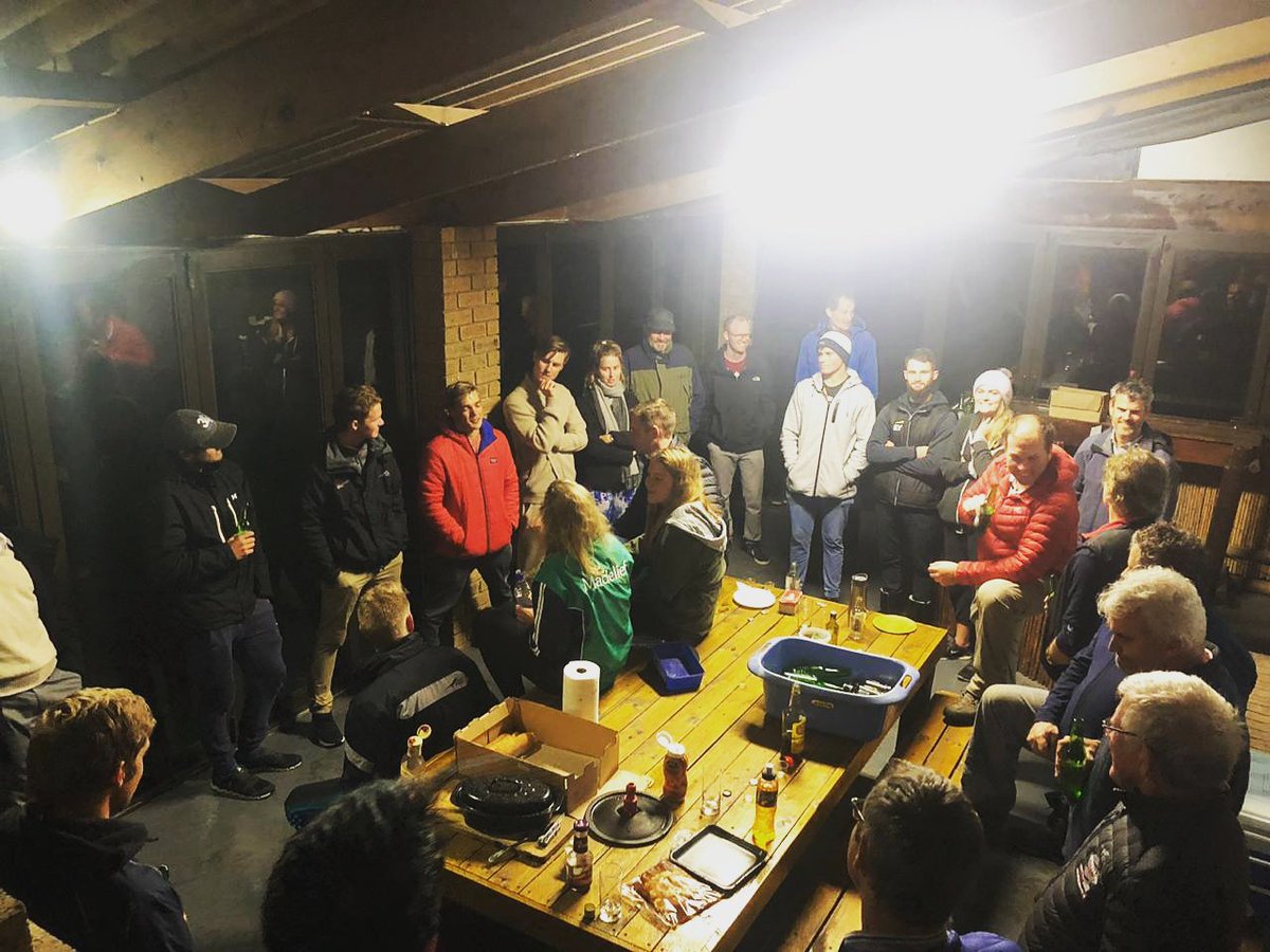 MatiesCanoeClub tweet media