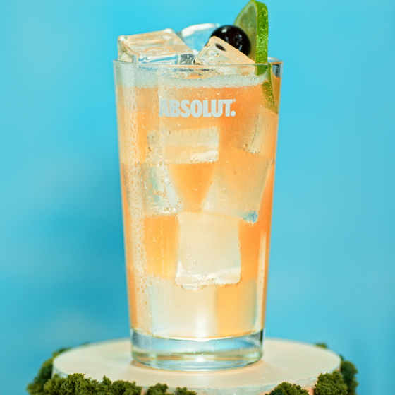 absolutvodka's tweet photo. Want to make great cocktails? Let us be your guide. 🏖️
https://t.co/EmIdmRivds #AbsolutCubed https://t.co/bdnEtRS6bE