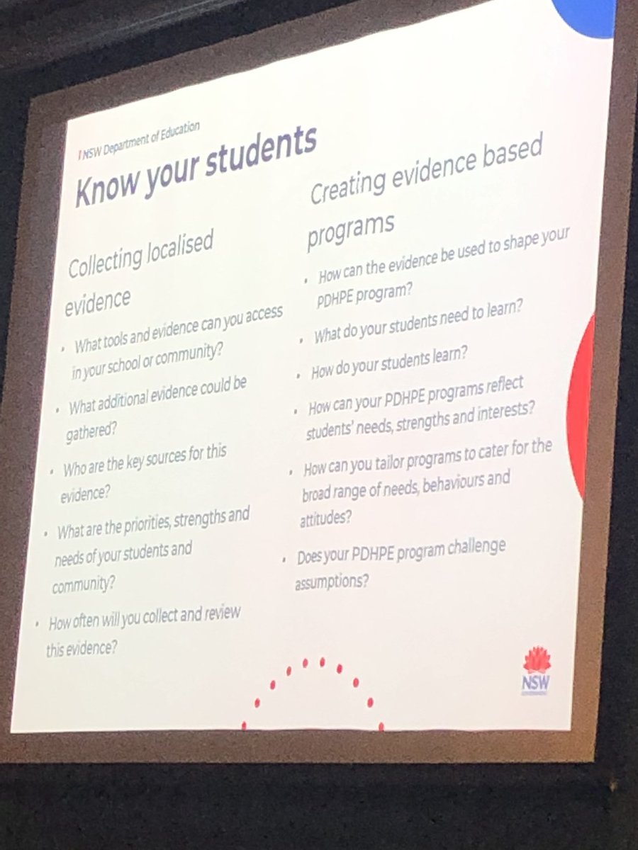 Christine Harrison tweet media