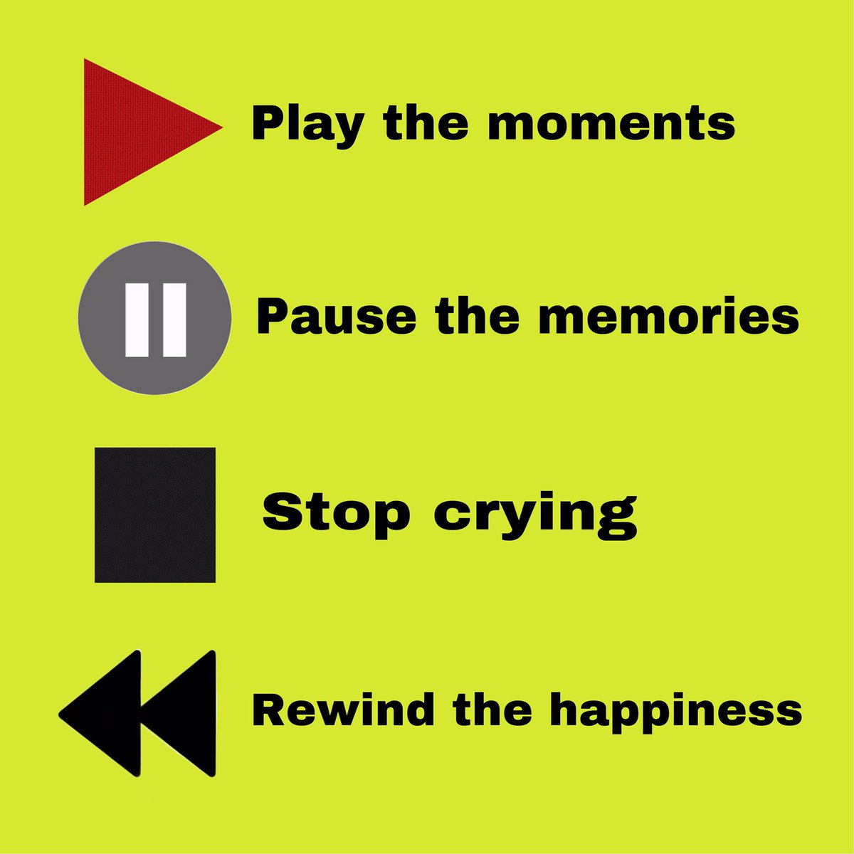 Goodbyes are not forever.
Goodbyes are not the end.
They simply mean I’ll miss you
until we meet again
our very special Australian friends