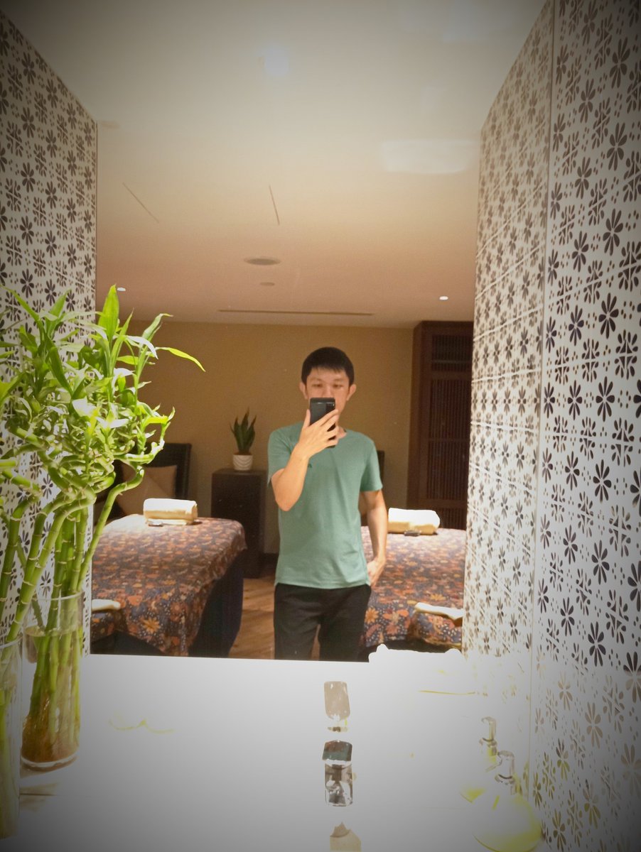 Eric Male Massage Bodywork Massagepenang Twitter
