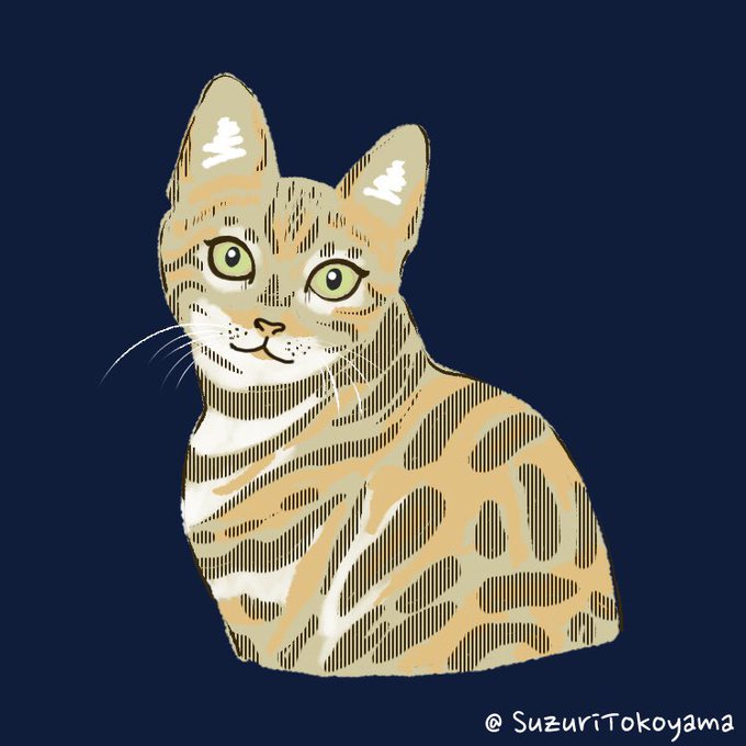 猫イラスのtwitterイラスト検索結果 古い順