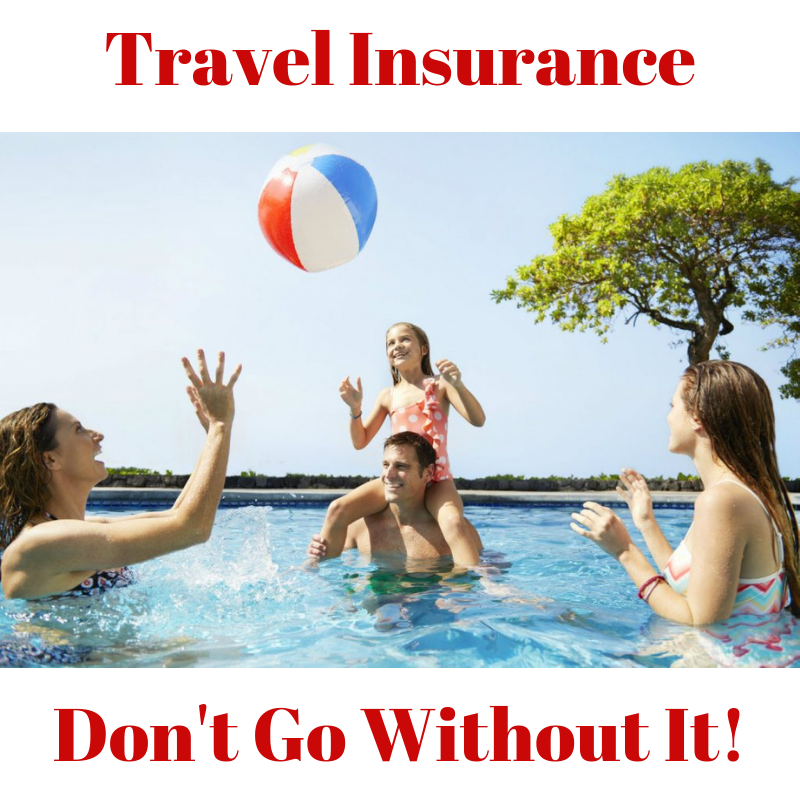 Have peace of mind &amp; make sure your holiday is covered. Call Now on 01254 723088