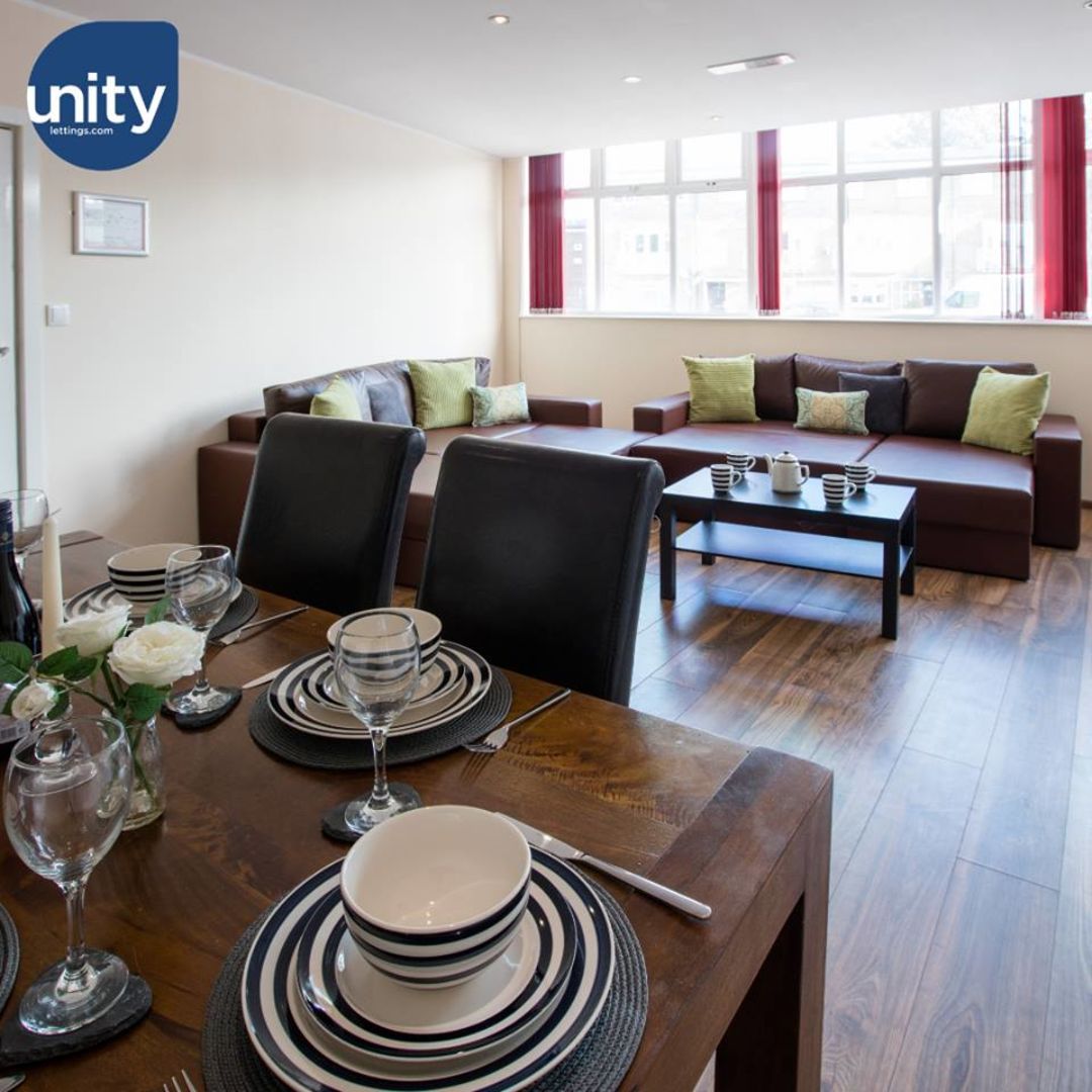 Unity Lettings tweet media