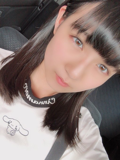 今村麻莉愛のTwitter画像14