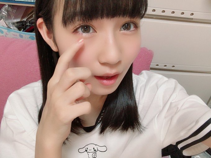 今村麻莉愛のTwitter画像13