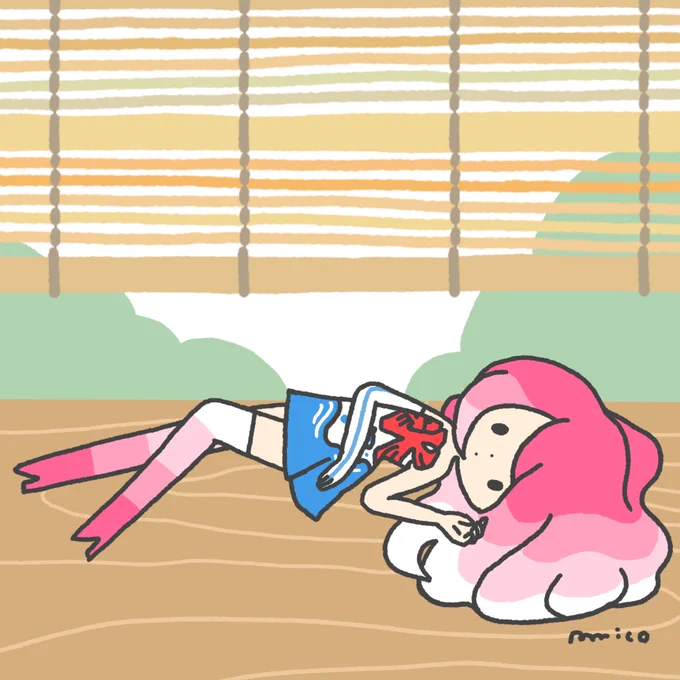 Shaved ice ? 

#かき氷の日 