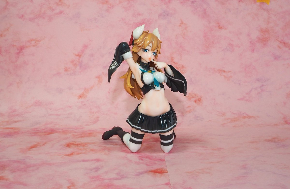 Yan Wf21冬不参加 アズールレーンより古鷹改完成しました W19sにて展示販売いたします 卓番は5 02 01 ししゃも亭 です 価格は9000円で未塗装未組立レジンキットです お時間あるときにでも見に来て頂ければ幸いです Wf19s T Co