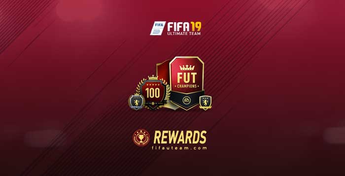 rewards fifa 19 fut champions