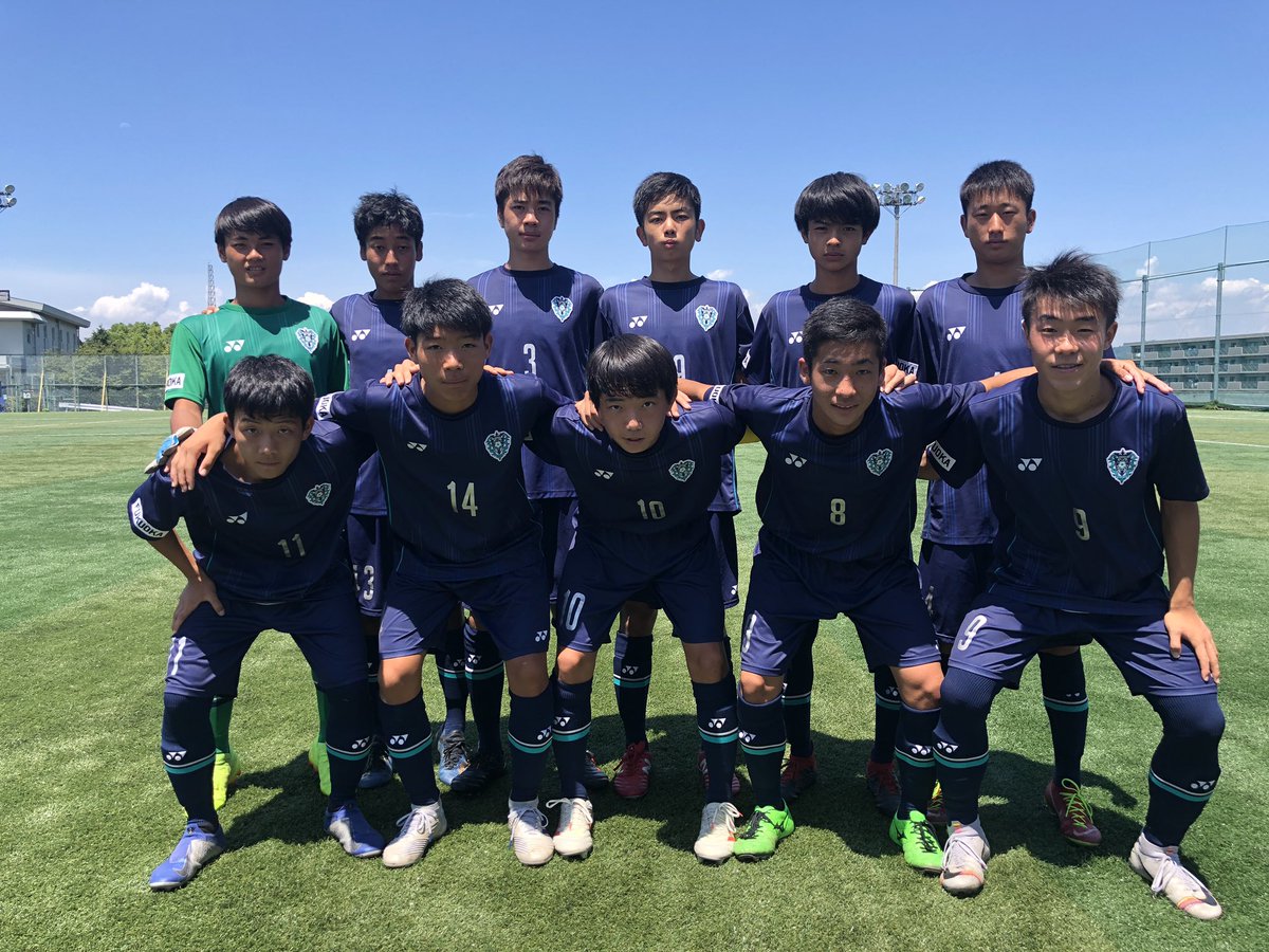 アビスパ福岡 アカデミー スクール Auf Twitter 7 25 アカデミーu 15情報 19サンフレッチェsummerカップu 15 3日目 サンフレッチェカップ最終日 広島県トレセンと試合をしました 今回遠征で得た経験を生かし いよいよ8月に行われる全国大会に挑みむす