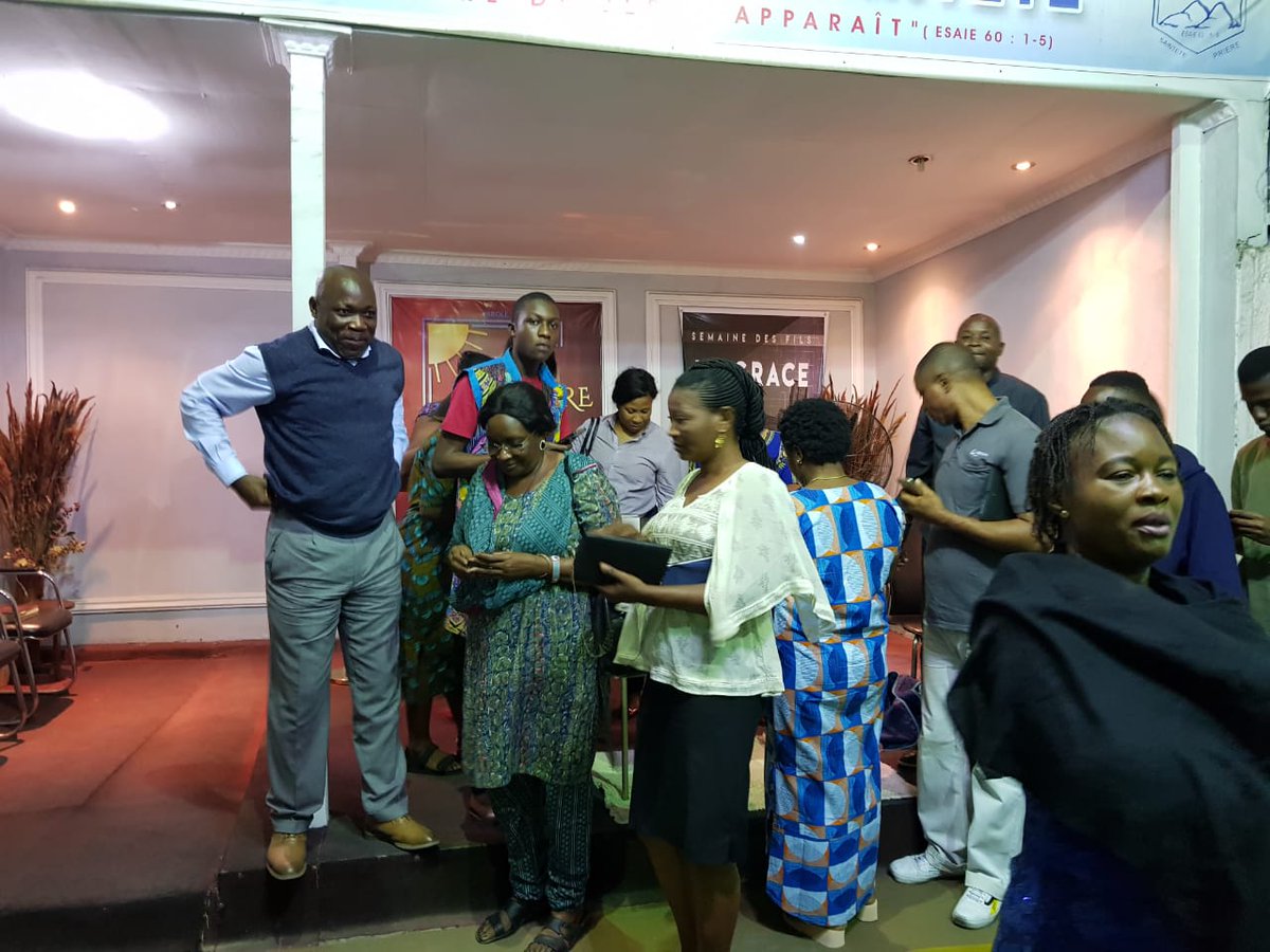 Willyetaisici's tweet photo. From Countries to Countries, City to City, my passion for sharing #LongRichBioscience has grown bigger and bigger each time #RDCongo #motivation #inspiration #courage #wealth#entrepreneur https://t.co/PNi6vBOPsR