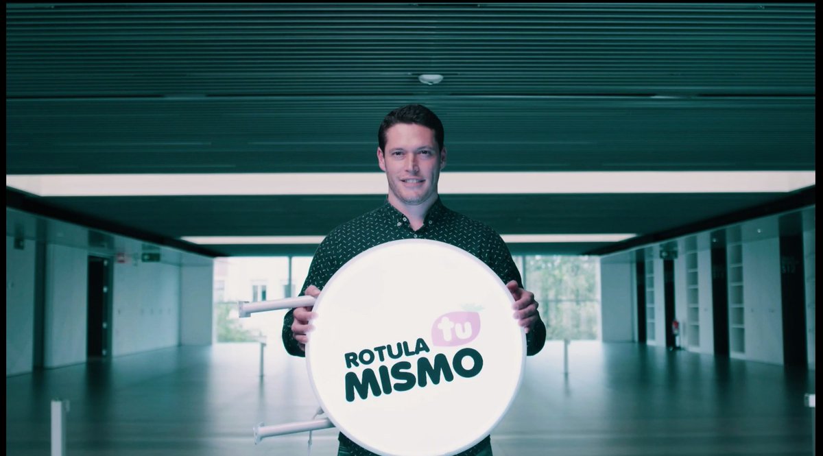 APdigitales's tweet photo. #RotulatuMismo inaugura su apartado web para profesionales con importantes descuentos y ajustados plazos de entrega #ecommerce #webtoprint #impresiondigital #rotulos #vinilos #decoracion #letrascorporeas @RotulaTuMismo https://t.co/BQ3qSuM1lU https://t.co/Oc0o6972YX
