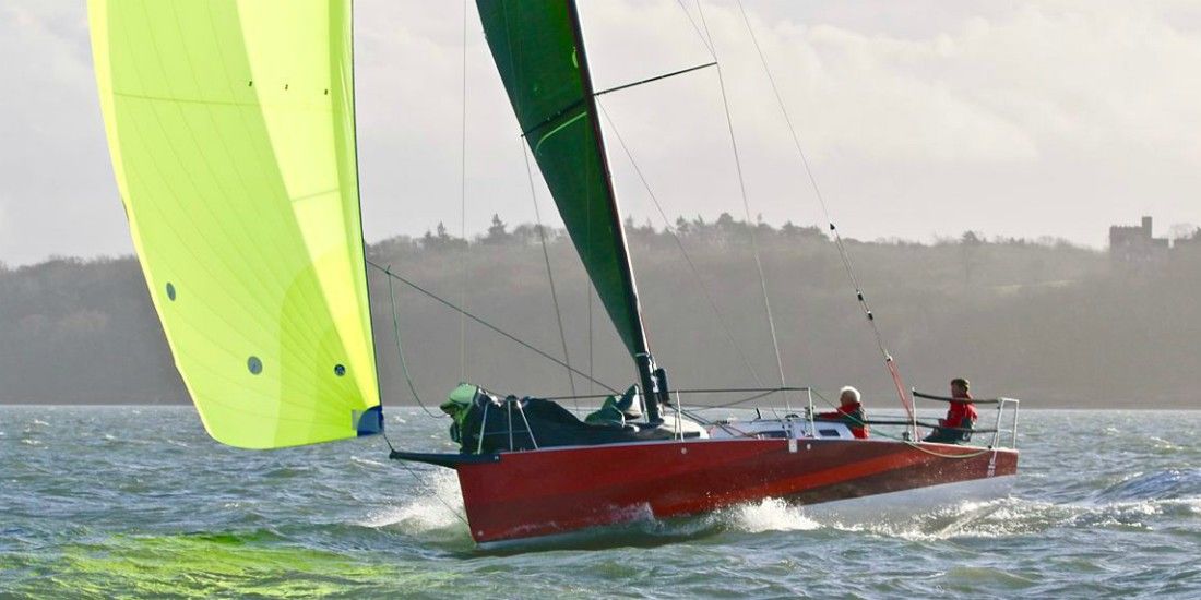 TipShaft's tweet photo. [Contenu sponsorisé] Comment le chantier J Composites a donné naissance au J/99 et quels ont été les choix architecturaux pour ce bateau de course-croisière qui s'est llustré sur le @spiOF et la Duo Cat-Amania.
https://t.co/YnaCYEpUcQ
En anglais : https://t.co/6XVAgF04mO https://t.co/1xi1vM3VQu