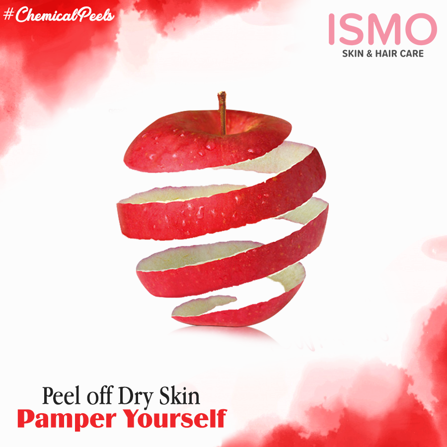 Ismoclinic's tweet photo. Peel off dull &amp; dry skin and get the glowing version of yourself with the safest Chemical Peels from ISMO Skin and Hair Care. Book appointments now with a call to 044-24660222

For more information, visit https://t.co/HF8eJ7ovud

#ismo #skincare #haircare #chemicalpeels #facial https://t.co/Oj71kW6Rs8