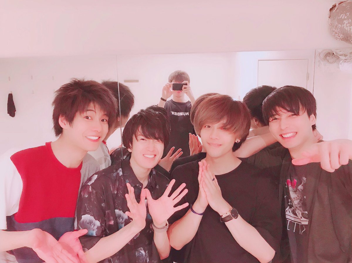 For_D_official's tweet photo. 脱獄を阻止するべく、遂にあの男が動き出した....

どんな展開が待ち構えているのか....

For-D No.03まで残り3日！！

#For_D https://t.co/rWleVPESRP