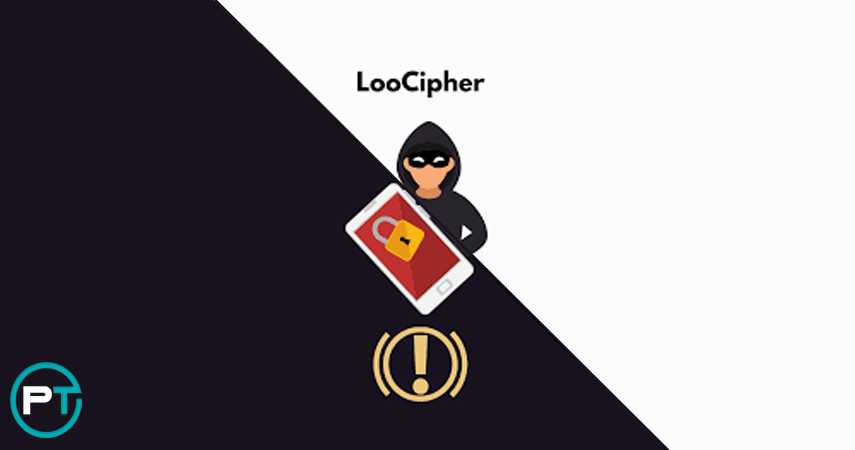 parstadvinco's tweet photo. خبر خوش برای قربانیان باج افزار LooCipher 

مدتی قبل BleepingComputer در مقاله ای خبر از کشف یک باج افزار جدید به نام LooCipher داد. نحوه عملکرد بدین   ...

https://t.co/5rzL0gd6WR 

#Ransomware #LooCipher #Security #Encryption #Lcphr #Emsisoft
#باج_افزار #امنیت #رمزگذاری https://t.co/nptMOnPMwy