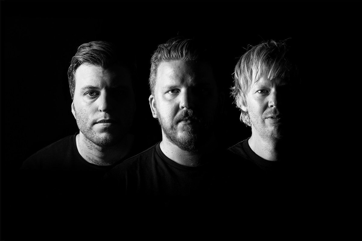 10/2～6 🇳🇴Oddgeir Berg Trioが来日します。#オスロ を拠点に #北欧ジャズ の雰囲気を湛えつつクラシックとジャズを融合したインターナショナル・ジャズを志向する #ジャズトリオ。Oddgeir Berg (piano)/Karl-Joakim Wisløff (bass)/Lars Berntsen  (drums)　exci.to/2Yj5vMi
@bgstingvs