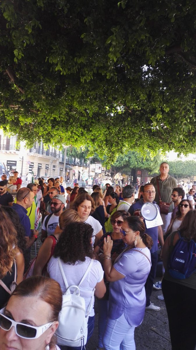 FISTel Cisl Sicilia tweet media