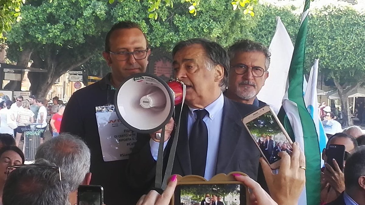 FISTel Cisl Sicilia tweet media