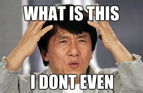 OokamiPaw's tweet image. I don't like new Twitter design 😒. It makes no sense 😐. Header and wall should be prioritized not menu &amp;amp; settings in jumbo like side boxes ...wtf - dont fix it if ain't broken 😠  #newtwitterdesign  #twitterdesign