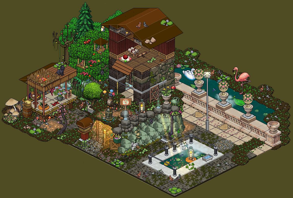 📌La marea está llegando.  🌊🌊