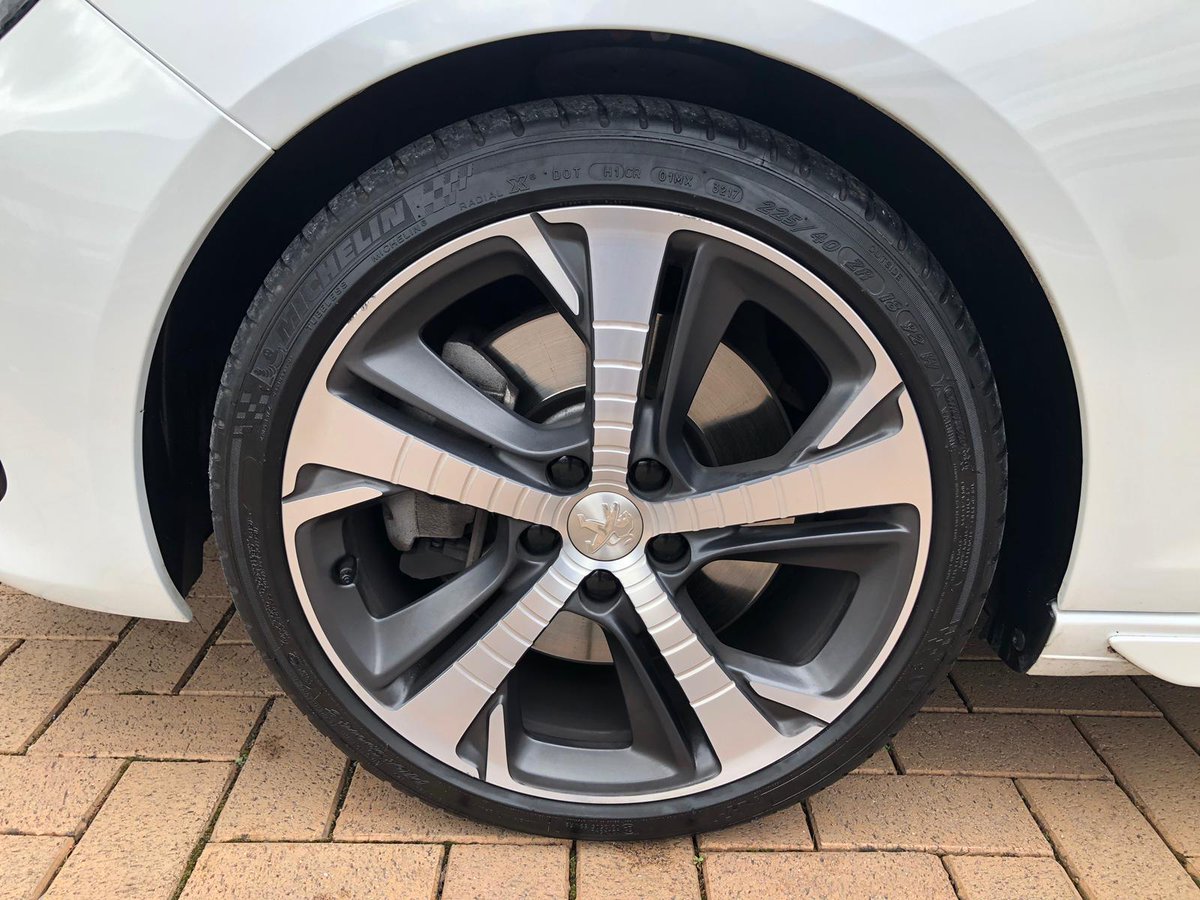 Budgen Motors tweet media