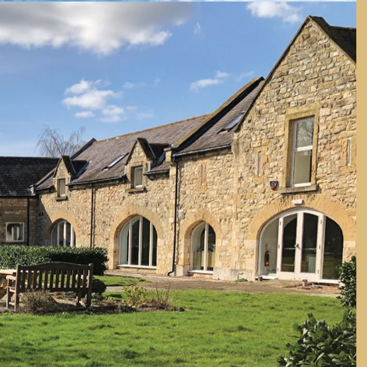 Challenge your own thinking and enhance your teams' potential with Chapel House Traiing and Consultancy. Read more on page 2 of Yorkshire Business Review, online now. yorkshirebusinessreview.com