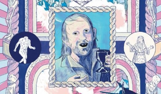 LaCentralenMad's tweet image. Hoy en #LaCentralveranea nuestro compañero Daniel Parellada recomienda &quot;Guy, retrato de un bebedor&quot; @f__pimentel 😎 link: lacentral.com/blog/olivier-s…
#LaCentralRecomienda #LibreríasEnVerano