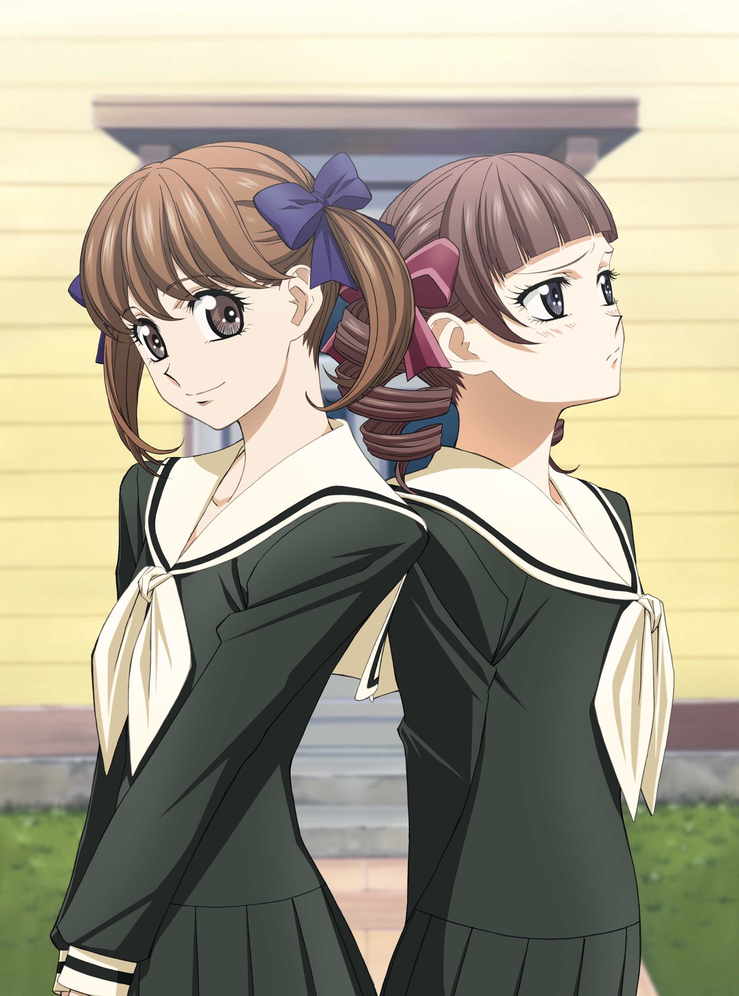 Anime Nbcユニバーサル エンターテイメントジャパン