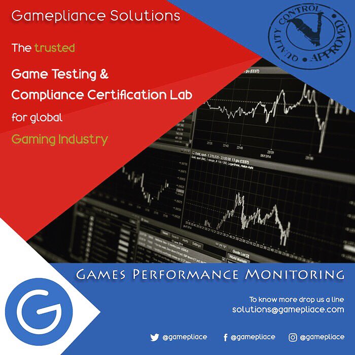 #casinogames #socialgames #casualgames #gamestesting #gametesting #sportsbetting #compliancetesting #performancemonitoring #gamepliance #gamepliancesolutions